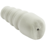 Masturbador anal con abertura realista – Stroker - Imagen 4