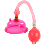 Bomba vaginal Doc Johnson Pussy Pump - Imagen 3