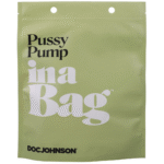 Bomba vaginal Doc Johnson Pussy Pump