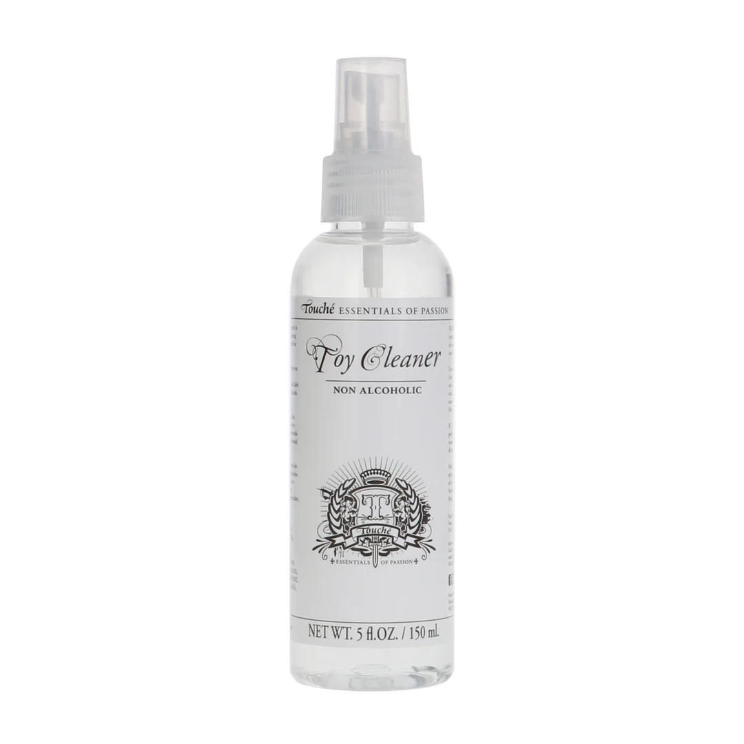Limpiador de juguetes Touché, 150 ml - Imagen 1