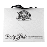 Colchoneta deslizante corporal Touché Body Slide