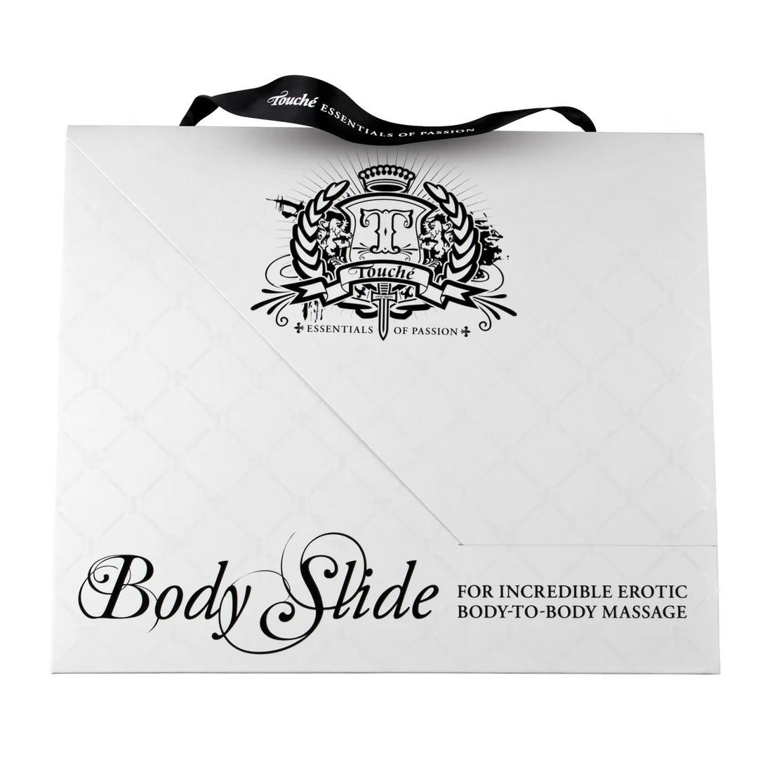 Colchoneta deslizante corporal Touché Body Slide - Imagen 1