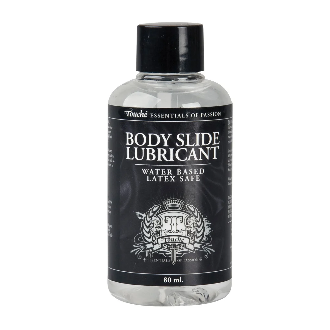 Colchoneta deslizante corporal Touché Body Slide - Imagen 2