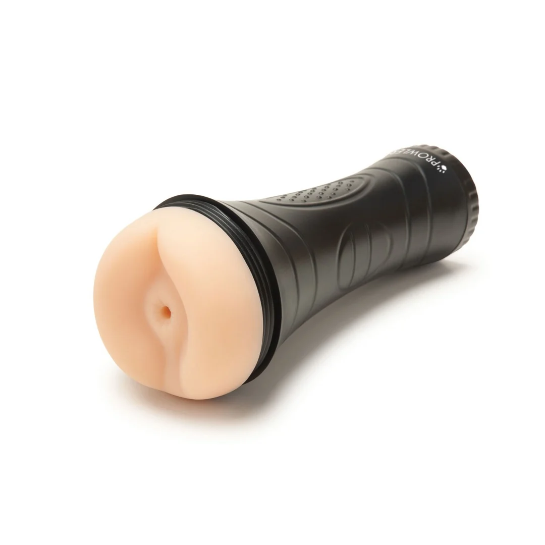Stroker de bolsillo con abertura elástica – Manhole Stroker - Imagen 4