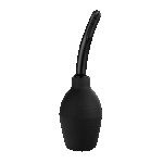 Ducha Flexi negra - Imagen 2