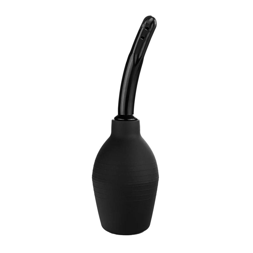 Ducha Flexi negra - Imagen 2