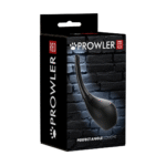 Ducha Prowler Red Perfect Angle negra