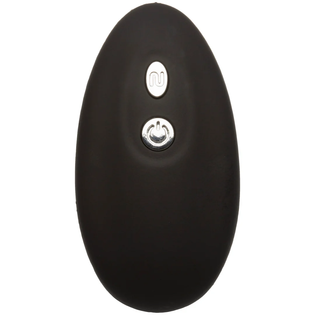 Masturbador vibrador con 9 funciones – ULTRASKYN Pussy Masturbator - Imagen 6