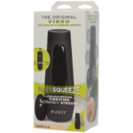 Masturbador vibrador con 9 funciones – ULTRASKYN Pussy Masturbator - Imagen 3
