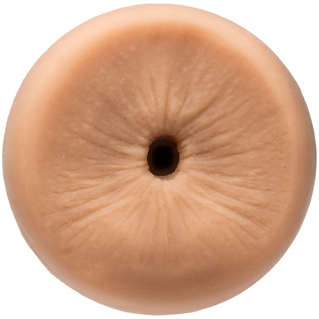 Masturbador anal con textura – Stud - Imagen 4
