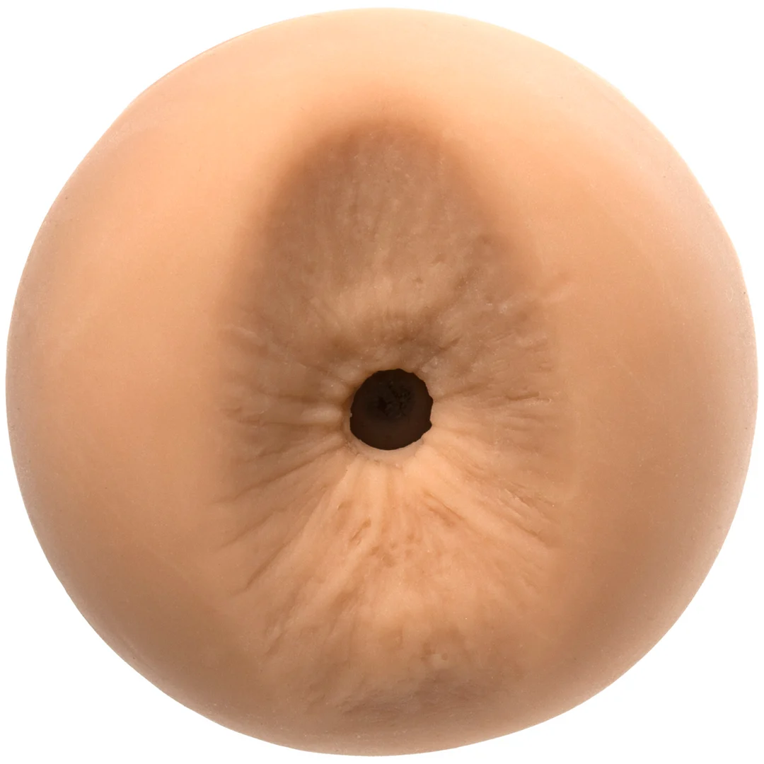 Masturbador anal con succión regulable – Ass - Imagen 5