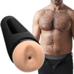 Masturbador anal con succión regulable – Ass - Imagen 6