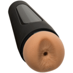 Masturbador anal con succión regulable – Ass - Imagen 3
