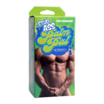 Masturbador anal con textura única – Ass
