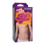 Masturbador anal Twink ULTRASKYN