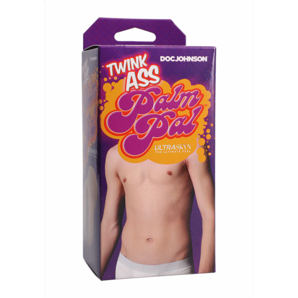 Masturbador anal Twink ULTRASKYN