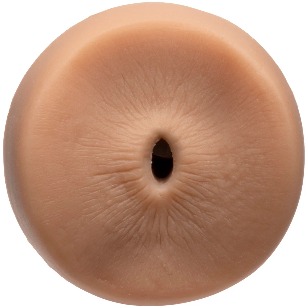 Masturbador anal con carcasa rígida – Ass - Imagen 5