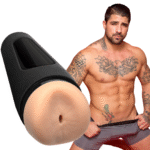 Masturbador anal con presión variable, Ass - Imagen 6