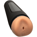 Masturbador anal con presión variable, Ass - Imagen 3