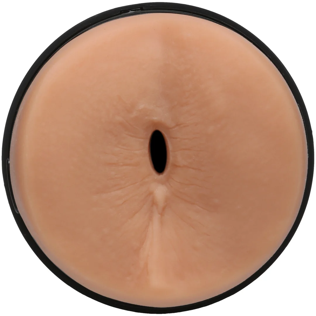 Masturbador anal con presión variable, ULTRASKYN Masturbator Ass - Imagen 5