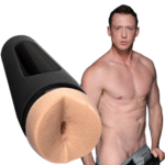 Masturbador anal con presión variable, ULTRASKYN Masturbator Ass - Imagen 6