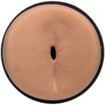 Masturbador de bolsillo con presión regulable: ULTRASKYN Masturbator Ass - Imagen 5