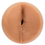 Masturbador anal de presión ajustable – Ass de ULTRASKYN - Imagen 5