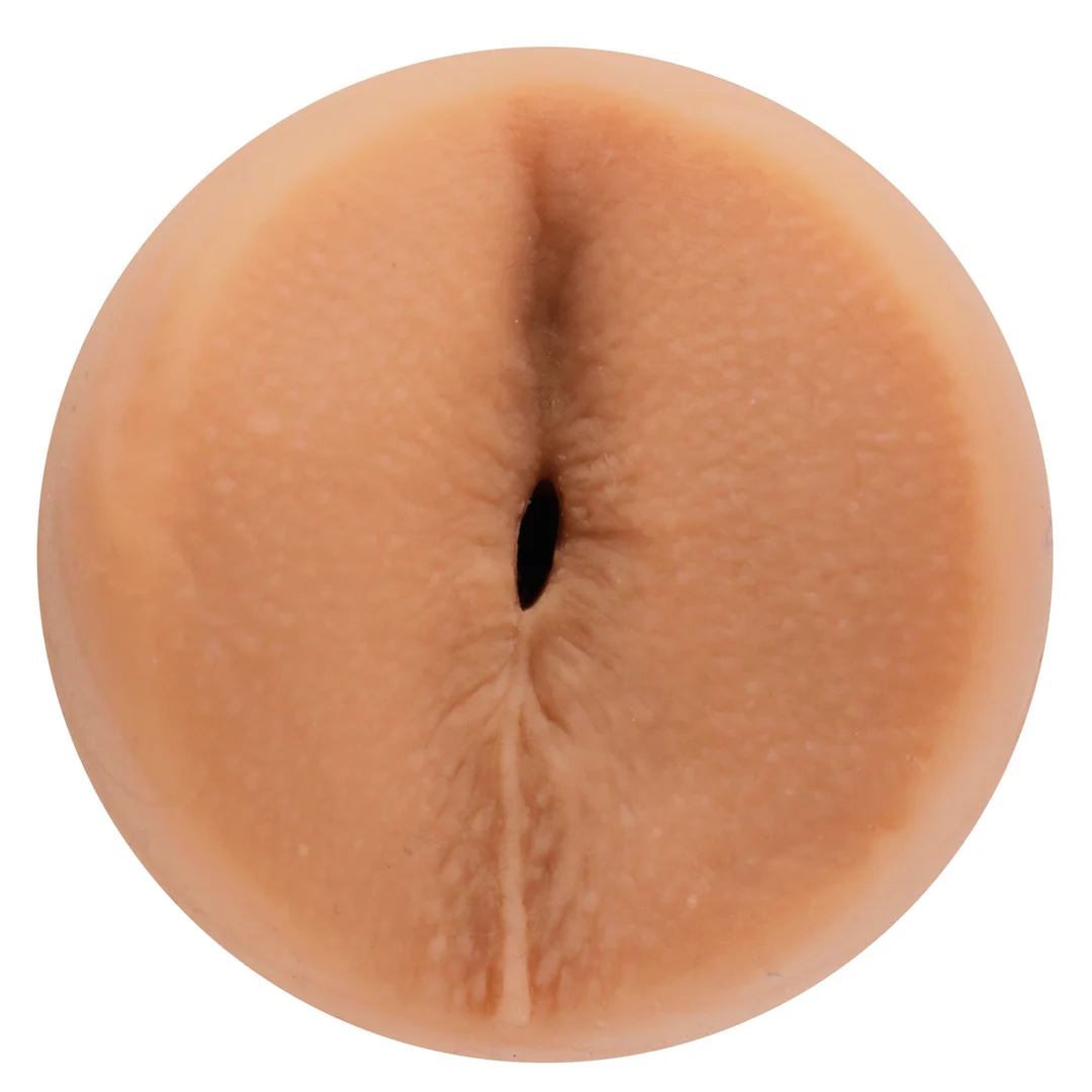 Masturbador anal de presión ajustable – Ass de ULTRASKYN - Imagen 5