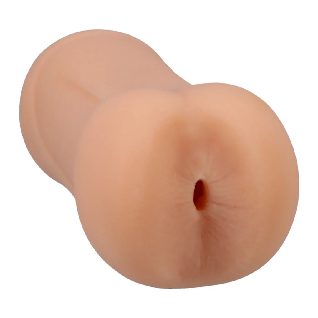 William Seed ULTRASKYN Masturbador anal de bolsillo - Imagen 2