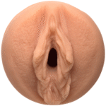 Masturbador vaginal con succión ajustable – Belladonna - Imagen 6