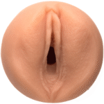 Masturbador vaginal con succión ajustable, masturbador Pussy ULTRASKYN - Imagen 5
