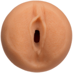 Masturbador vaginal con succión ajustable: Ultraskyn Pussy Masturbator - Imagen 4