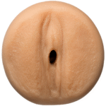 Masturbador vaginal con succión ajustable – ULTRASKYN Pussy Masturbator - Imagen 6