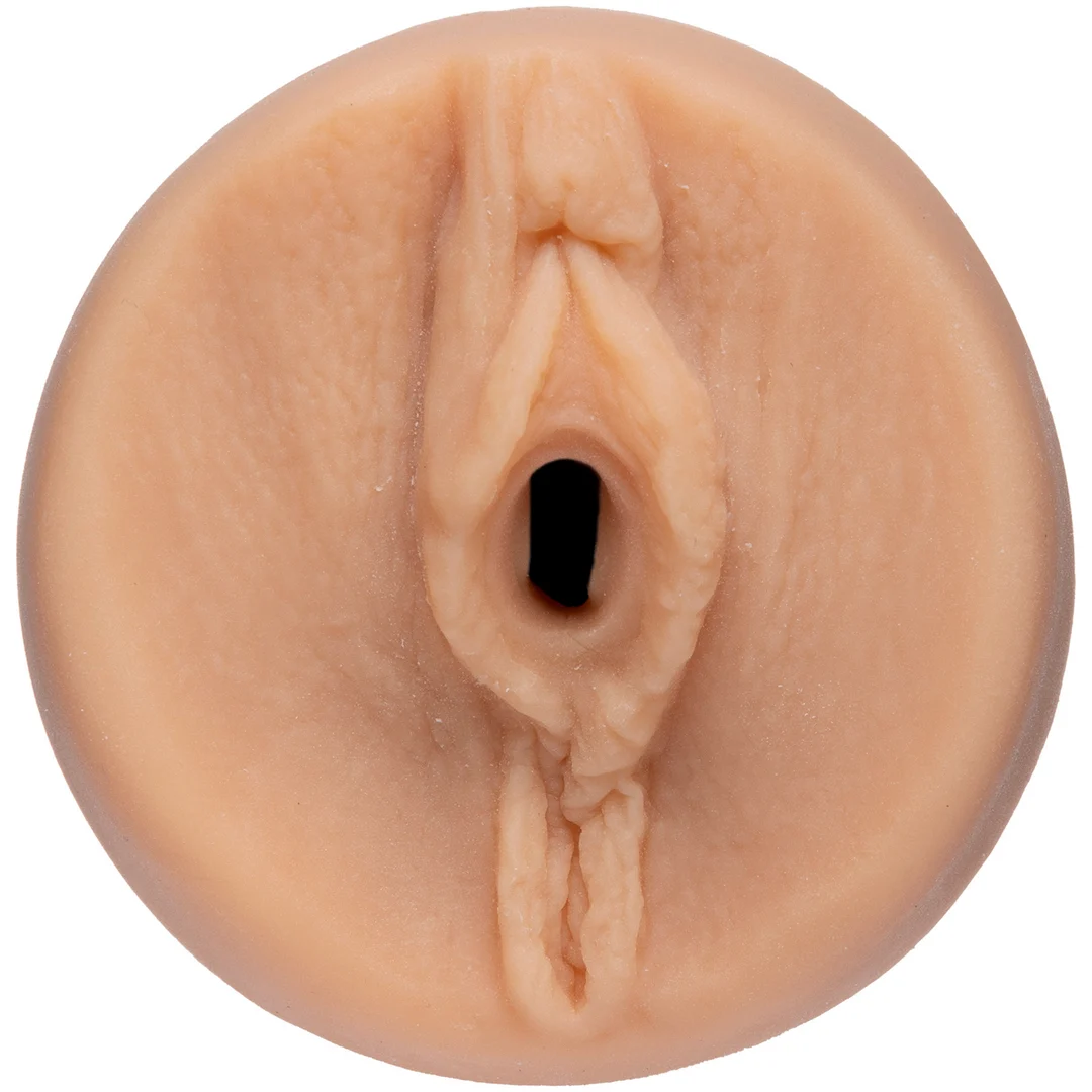 Masturbador vaginal con control de presión – Masturbador vaginal ULTRASKYN - Imagen 6