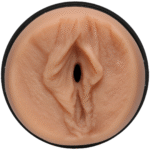 Masturbador con forma de vagina y presión ajustable, masturbador Pussy de ULTRASKYN - Imagen 6