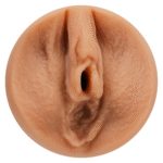 Masturbador vaginal con agarre ajustable mediante presión – ULTRASKYN - Imagen 5