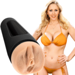 Masturbador vaginal con agarre ajustable mediante presión – ULTRASKYN - Imagen 6