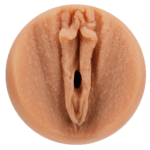 Masturbadora vaginal con ventosa ajustable – Masturbadora ULTRASKYN - Imagen 6
