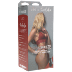 Vagina masturbadora con empuñadura flexible – masturbador ULTRASKYN