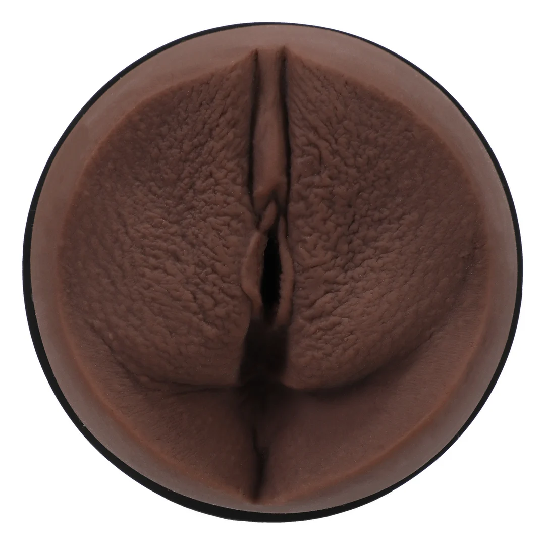 Masturbador vaginal con presión variable: ULTRASKYN Pussy Masturbator - Imagen 6