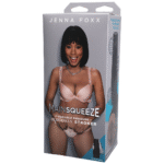 Masturbador vaginal con presión variable: ULTRASKYN Pussy Masturbator - Imagen 3