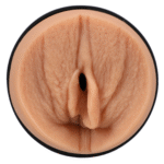 Masturbador vaginal con carcasa exterior rígida: ULTRASKYN Pussy Masturbator - Imagen 6
