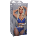 Masturbador vaginal con carcasa exterior rígida: ULTRASKYN Pussy Masturbator