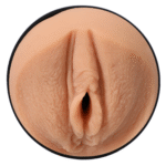 Masturbador vaginal con funda exterior rígida – Adira Allure - Imagen 6