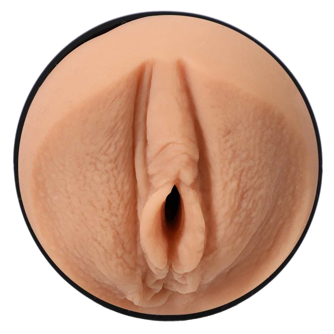 Masturbador vaginal con funda exterior rígida – Adira Allure - Imagen 6