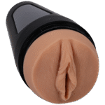 Masturbador vaginal con presión variable – Pussy - Imagen 5