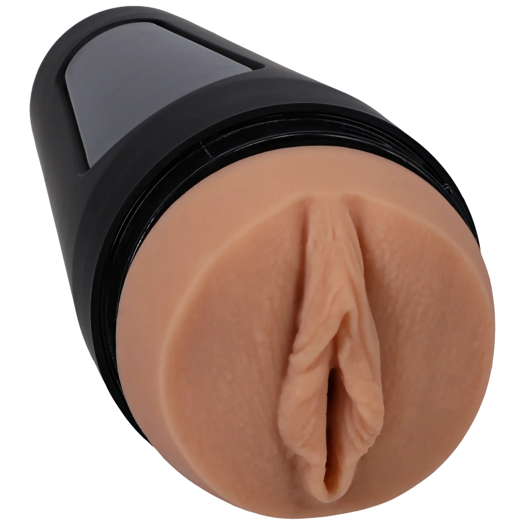 Masturbador vaginal con presión variable – Pussy - Imagen 5