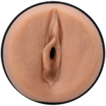 Masturbador vaginal con succión ajustable – Pussy - Imagen 4