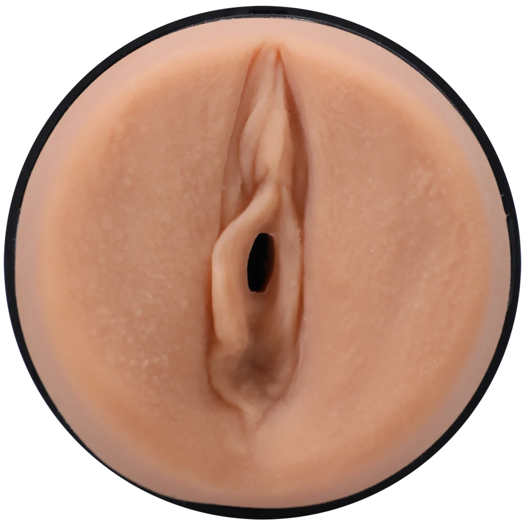 Masturbador vaginal con succión ajustable – Pussy - Imagen 4