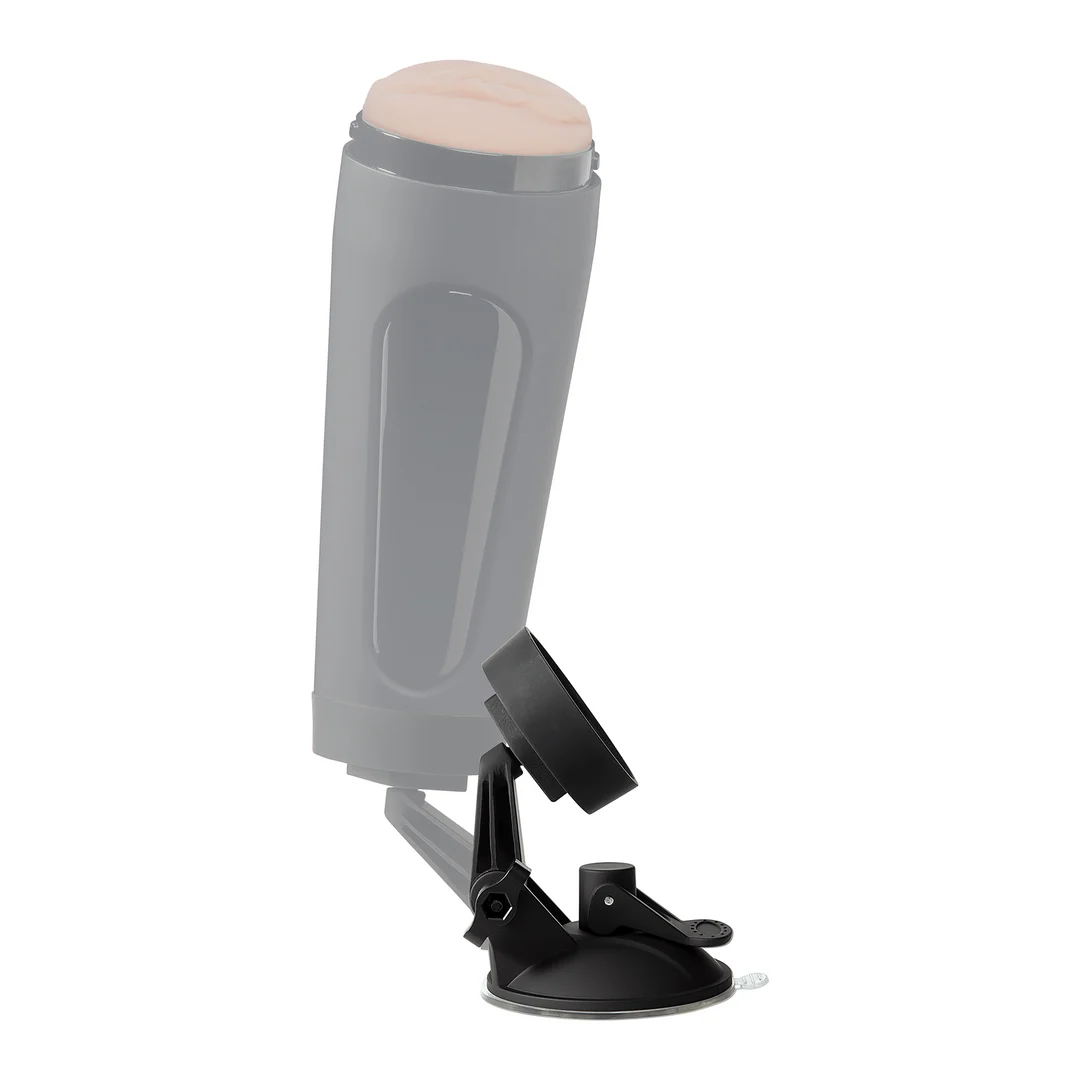 Masturbador para hombres con ventosa de gran sujeción – Accesorio - Imagen 2
